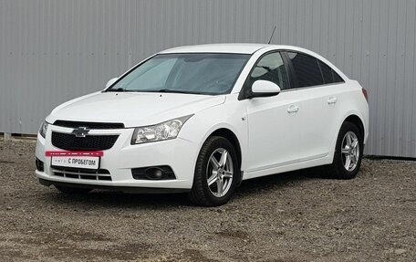 Chevrolet Cruze II, 2011 год, 949 000 рублей, 2 фотография