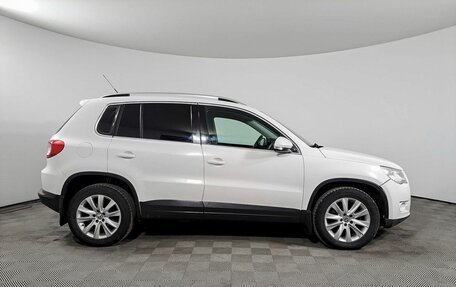 Volkswagen Tiguan I, 2008 год, 954 000 рублей, 4 фотография