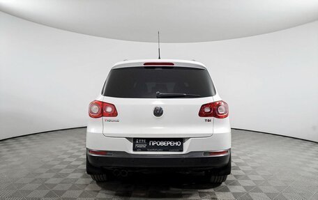 Volkswagen Tiguan I, 2008 год, 954 000 рублей, 6 фотография