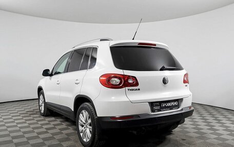 Volkswagen Tiguan I, 2008 год, 954 000 рублей, 7 фотография