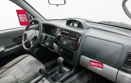 Mitsubishi Pajero Sport II рестайлинг, 2004 год, 999 000 рублей, 8 фотография