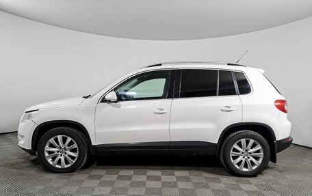 Volkswagen Tiguan I, 2008 год, 954 000 рублей, 8 фотография