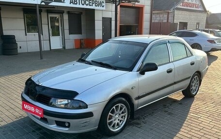 Mitsubishi Carisma I, 2001 год, 350 000 рублей, 3 фотография