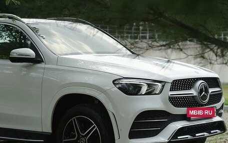 Mercedes-Benz GLE, 2020 год, 6 988 769 рублей, 6 фотография