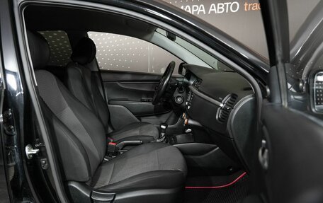 KIA Rio IV, 2019 год, 1 298 900 рублей, 12 фотография