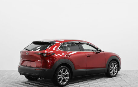 Mazda CX-30 I, 2020 год, 2 250 000 рублей, 2 фотография