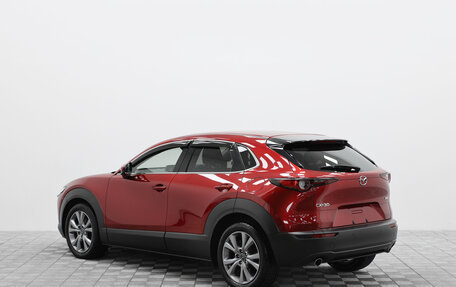 Mazda CX-30 I, 2020 год, 2 250 000 рублей, 4 фотография