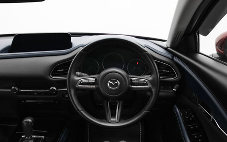 Mazda CX-30 I, 2020 год, 2 250 000 рублей, 6 фотография