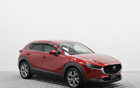 Mazda CX-30 I, 2020 год, 2 250 000 рублей, 3 фотография