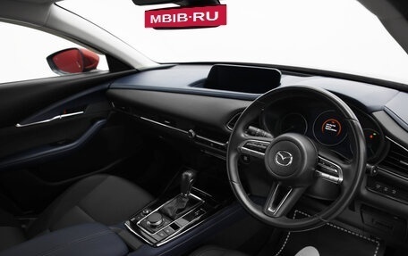 Mazda CX-30 I, 2020 год, 2 250 000 рублей, 9 фотография