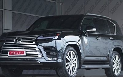 Lexus LX, 2023 год, 21 750 000 рублей, 1 фотография