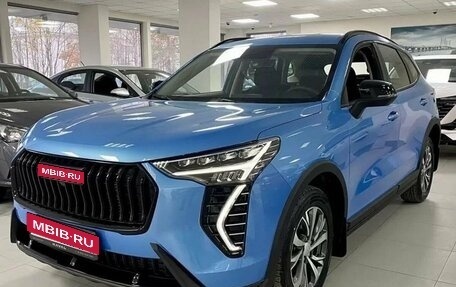 Haval Jolion, 2024 год, 2 174 000 рублей, 1 фотография