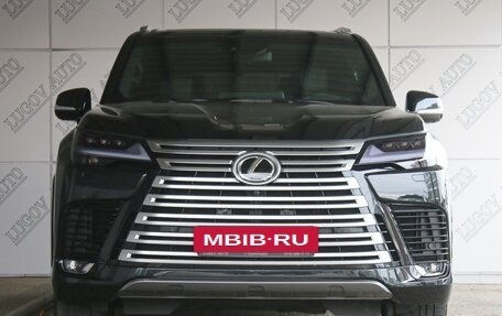 Lexus LX, 2023 год, 21 750 000 рублей, 5 фотография