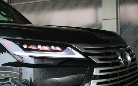 Lexus LX, 2023 год, 21 750 000 рублей, 22 фотография