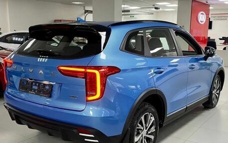 Haval Jolion, 2024 год, 2 174 000 рублей, 4 фотография