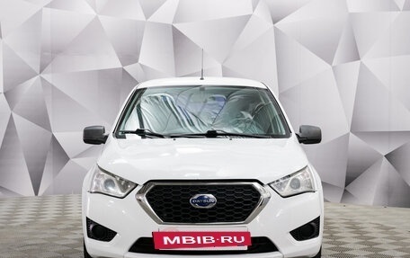 Datsun mi-DO, 2015 год, 699 000 рублей, 2 фотография