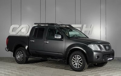 Nissan Navara (Frontier), 2010 год, 1 649 000 рублей, 1 фотография