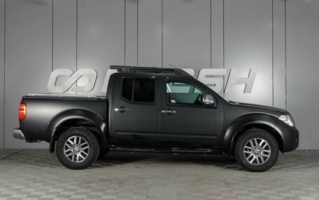 Nissan Navara (Frontier), 2010 год, 1 649 000 рублей, 5 фотография