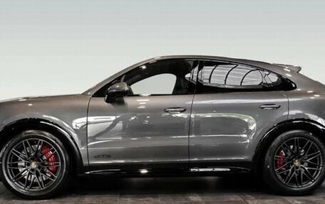 Porsche Cayenne III, 2024 год, 26 995 000 рублей, 7 фотография