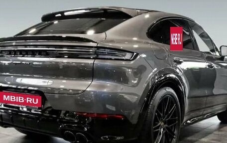 Porsche Cayenne III, 2024 год, 26 995 000 рублей, 8 фотография