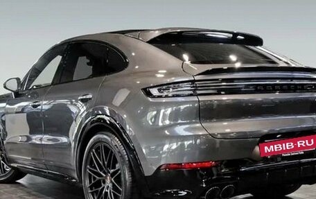 Porsche Cayenne III, 2024 год, 26 995 000 рублей, 4 фотография