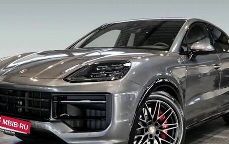 Porsche Cayenne III, 2024 год, 26 995 000 рублей, 2 фотография