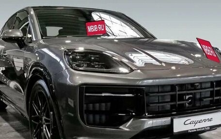 Porsche Cayenne III, 2024 год, 26 995 000 рублей, 9 фотография