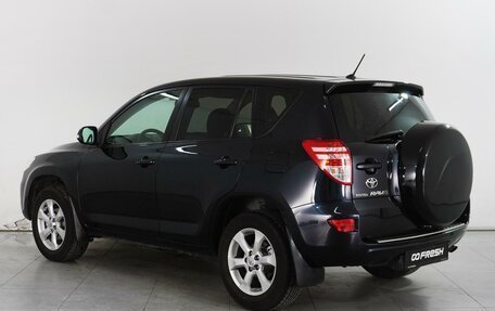 Toyota RAV4, 2011 год, 1 799 000 рублей, 2 фотография