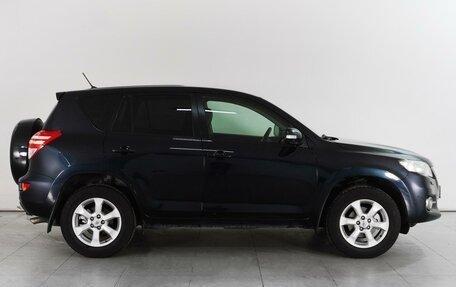 Toyota RAV4, 2011 год, 1 799 000 рублей, 5 фотография