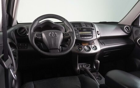 Toyota RAV4, 2011 год, 1 799 000 рублей, 6 фотография