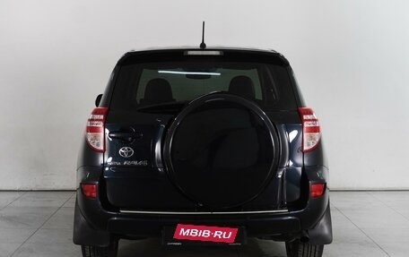 Toyota RAV4, 2011 год, 1 799 000 рублей, 4 фотография