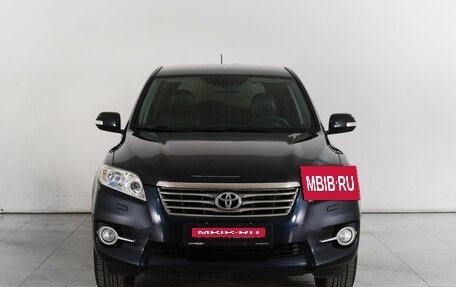 Toyota RAV4, 2011 год, 1 799 000 рублей, 3 фотография