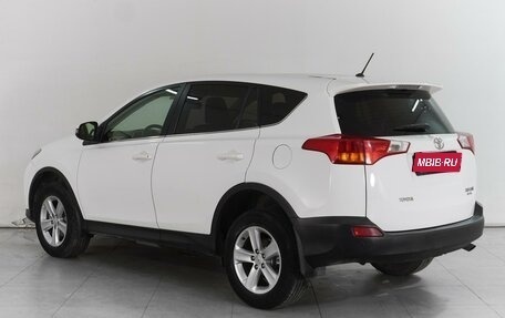 Toyota RAV4, 2012 год, 1 919 000 рублей, 2 фотография