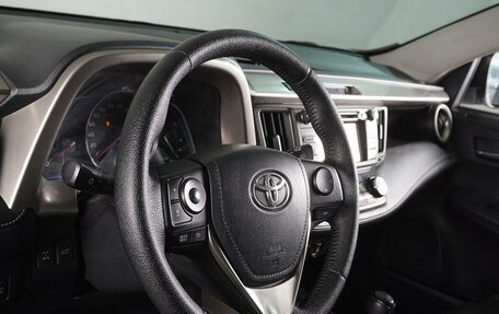 Toyota RAV4, 2012 год, 1 919 000 рублей, 12 фотография