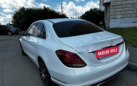 Mercedes-Benz C-Класс, 2014 год, 2 100 000 рублей, 5 фотография