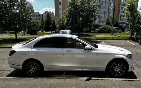 Mercedes-Benz C-Класс, 2014 год, 2 100 000 рублей, 8 фотография