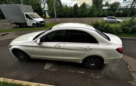 Mercedes-Benz C-Класс, 2014 год, 2 100 000 рублей, 9 фотография