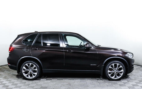 BMW X5, 2014 год, 3 989 000 рублей, 4 фотография