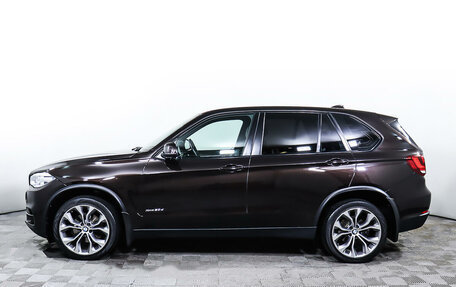 BMW X5, 2014 год, 3 989 000 рублей, 8 фотография