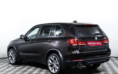 BMW X5, 2014 год, 3 989 000 рублей, 7 фотография