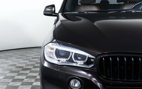 BMW X5, 2014 год, 3 989 000 рублей, 21 фотография