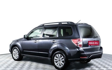 Subaru Forester, 2011 год, 1 488 000 рублей, 7 фотография