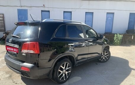 KIA Sorento II рестайлинг, 2010 год, 1 300 000 рублей, 4 фотография