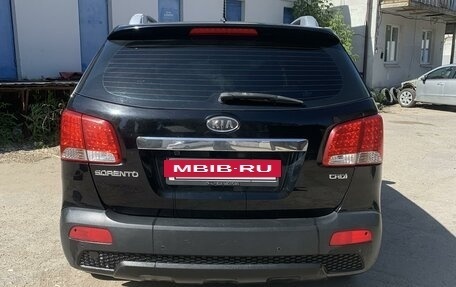 KIA Sorento II рестайлинг, 2010 год, 1 300 000 рублей, 5 фотография