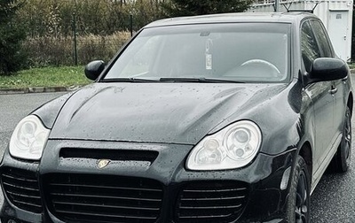 Porsche Cayenne III, 2004 год, 1 300 000 рублей, 1 фотография