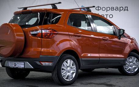 Ford EcoSport, 2016 год, 1 280 000 рублей, 20 фотография