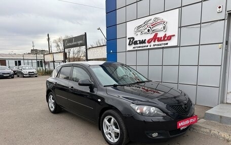 Mazda 3, 2006 год, 797 000 рублей, 2 фотография