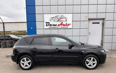 Mazda 3, 2006 год, 797 000 рублей, 4 фотография