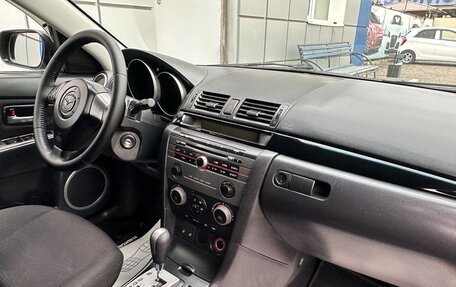 Mazda 3, 2006 год, 797 000 рублей, 11 фотография