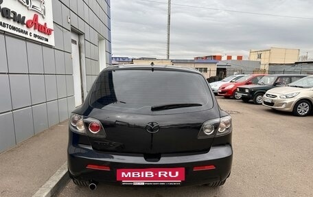 Mazda 3, 2006 год, 797 000 рублей, 5 фотография